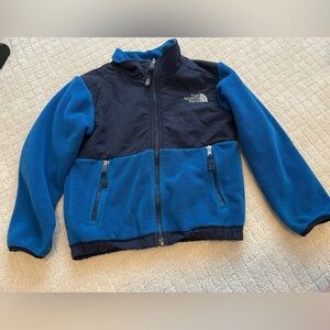 The North Face's Denali Fleece Jacket